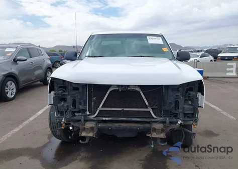 2006 Chevrolet Silverado 1500 Lt1 from USA, damaged, VIN 2GCEC19V361323487